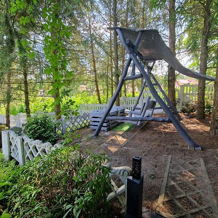 Haus Oberberg - Pokoje Ozonowane - Orly Turystyki 2024 Wilkasy Bagian luar foto