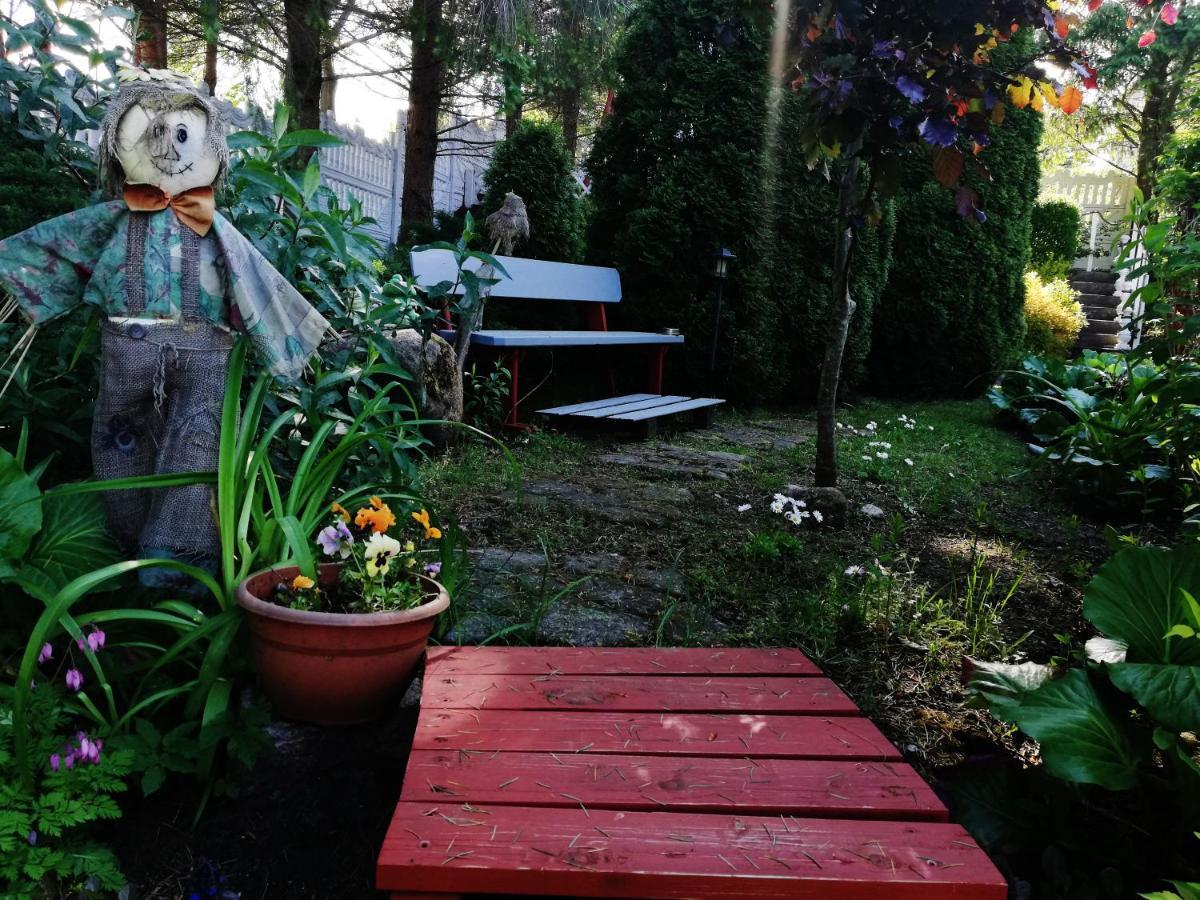 Haus Oberberg - Pokoje Ozonowane - Orly Turystyki 2024 Wilkasy Bagian luar foto
