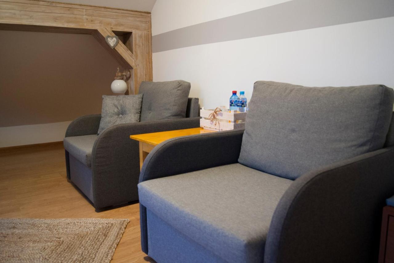 Haus Oberberg - Pokoje Ozonowane - Orly Turystyki 2024 Wilkasy Bagian luar foto