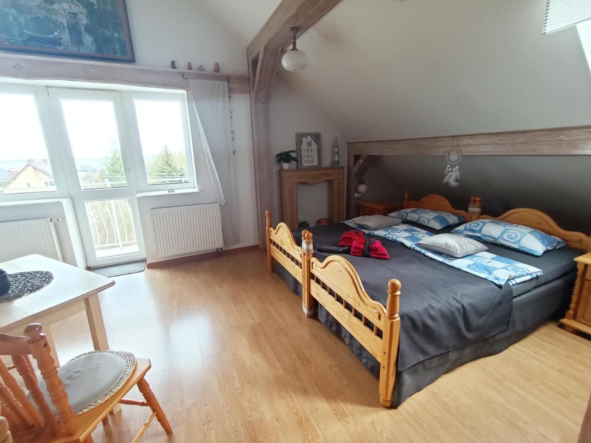 Haus Oberberg - Pokoje Ozonowane - Orly Turystyki 2024 Wilkasy Bagian luar foto