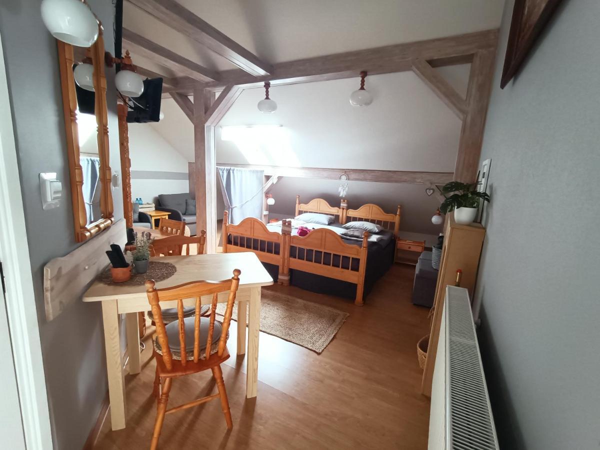 Haus Oberberg - Pokoje Ozonowane - Orly Turystyki 2024 Wilkasy Bagian luar foto
