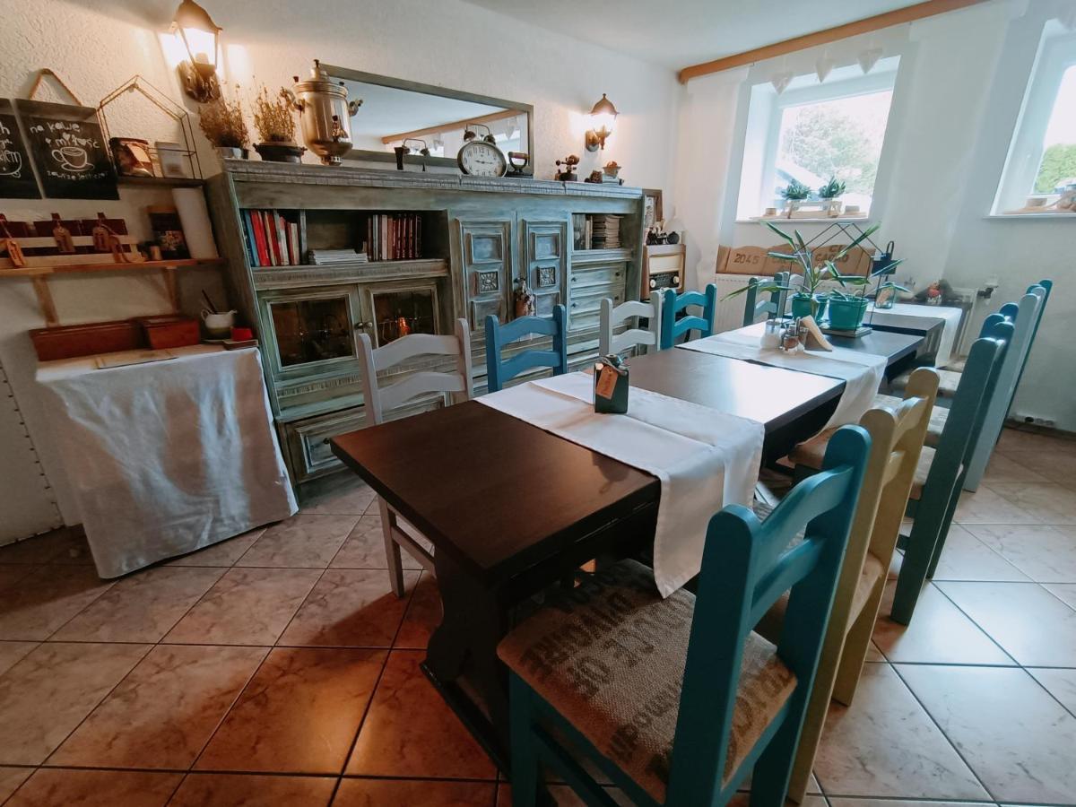 Haus Oberberg - Pokoje Ozonowane - Orly Turystyki 2024 Wilkasy Bagian luar foto