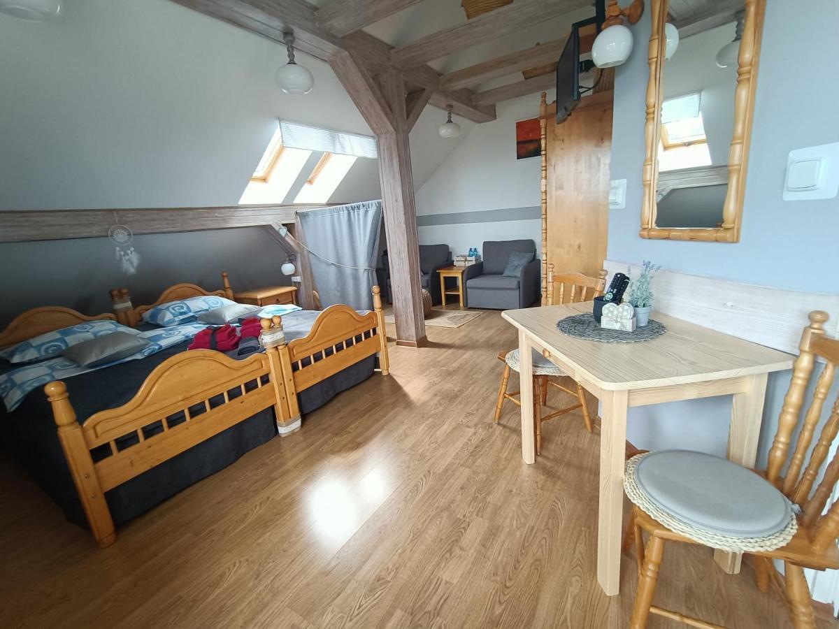 Haus Oberberg - Pokoje Ozonowane - Orly Turystyki 2024 Wilkasy Bagian luar foto