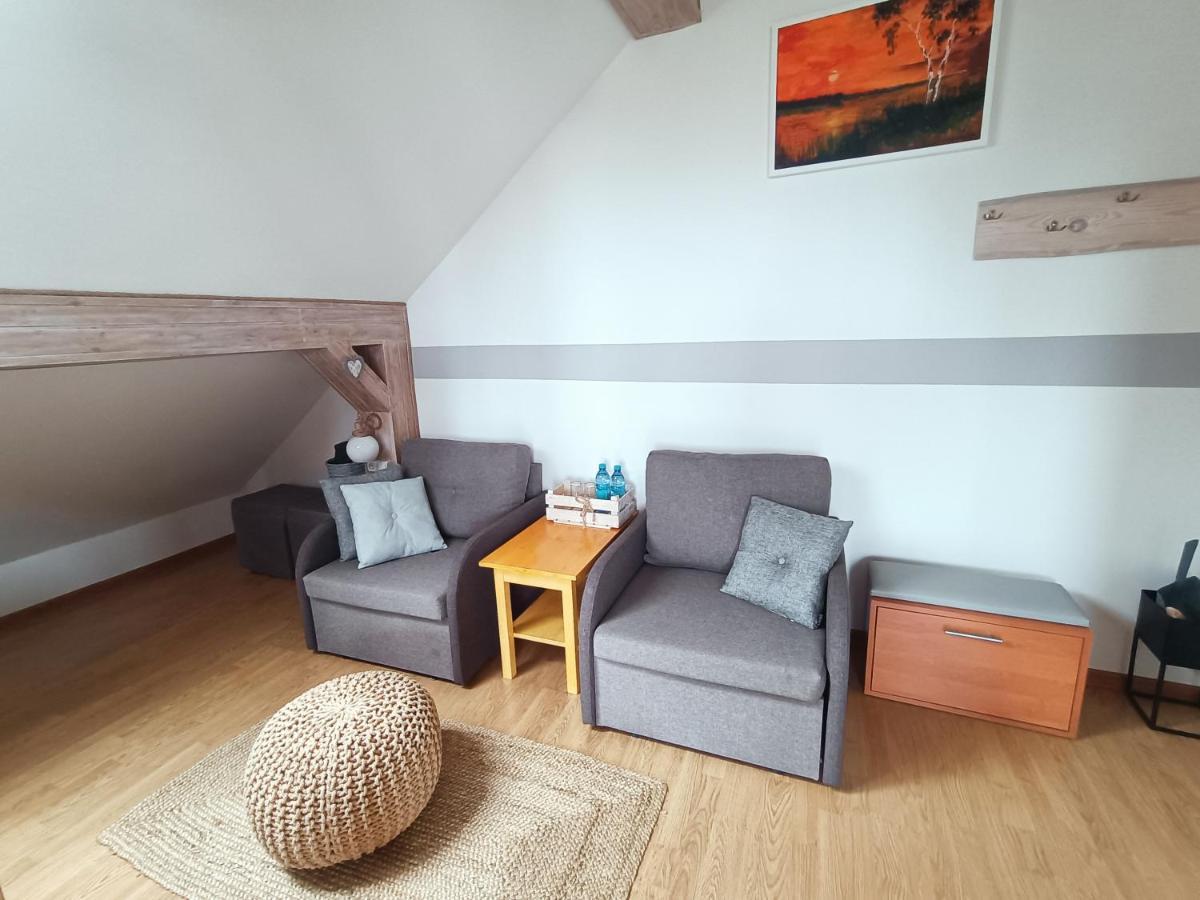 Haus Oberberg - Pokoje Ozonowane - Orly Turystyki 2024 Wilkasy Bagian luar foto