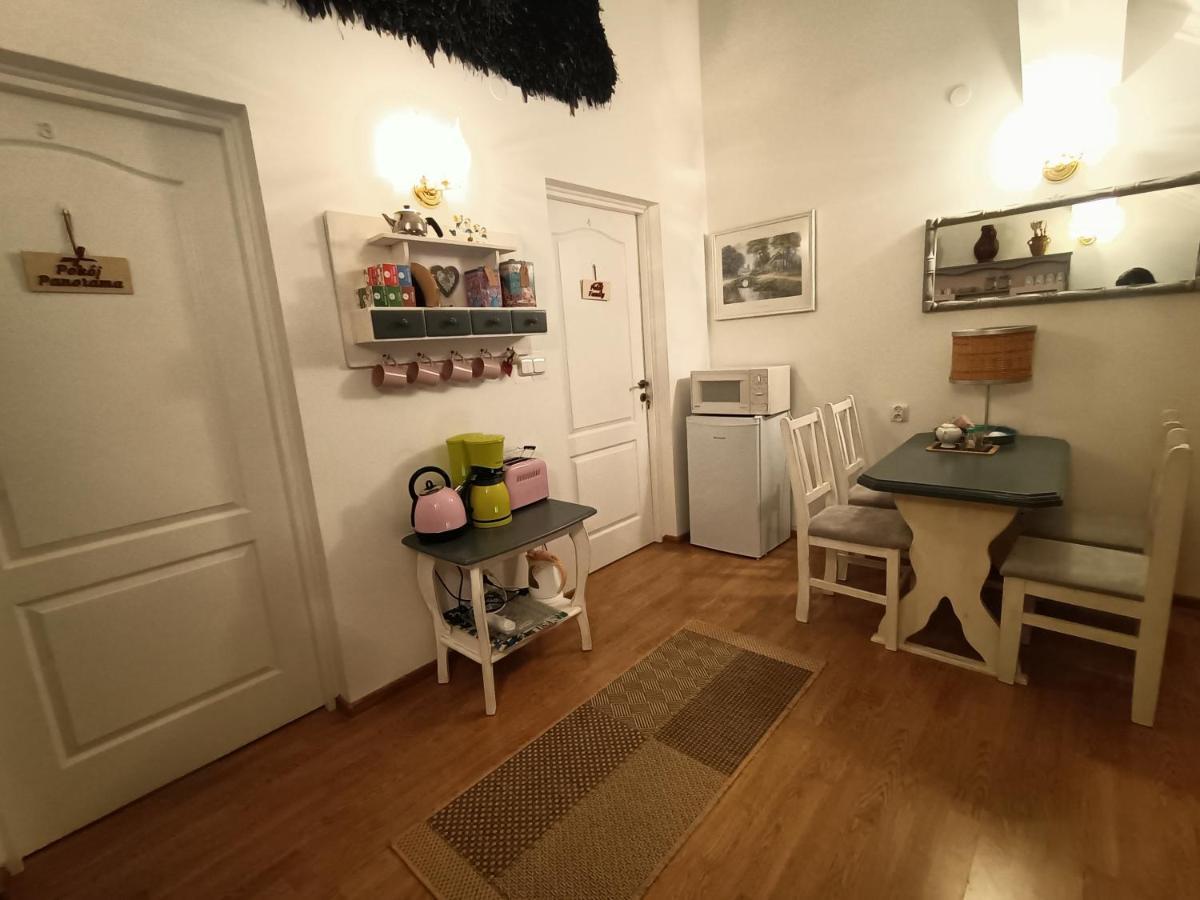 Haus Oberberg - Pokoje Ozonowane - Orly Turystyki 2024 Wilkasy Bagian luar foto