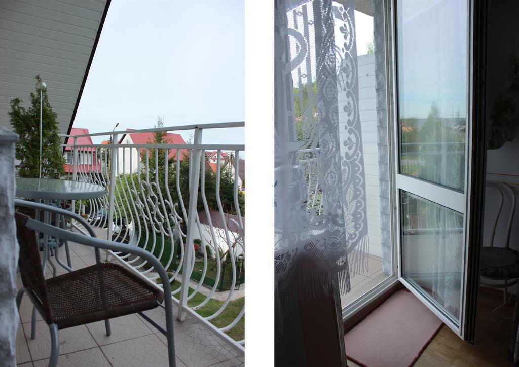 Haus Oberberg - Pokoje Ozonowane - Orly Turystyki 2024 Wilkasy Ruang foto