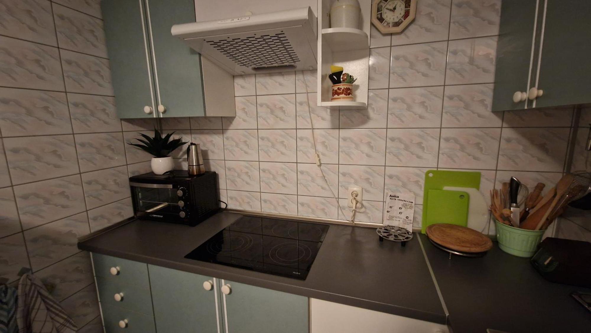 Haus Oberberg - Pokoje Ozonowane - Orly Turystyki 2024 Wilkasy Bagian luar foto