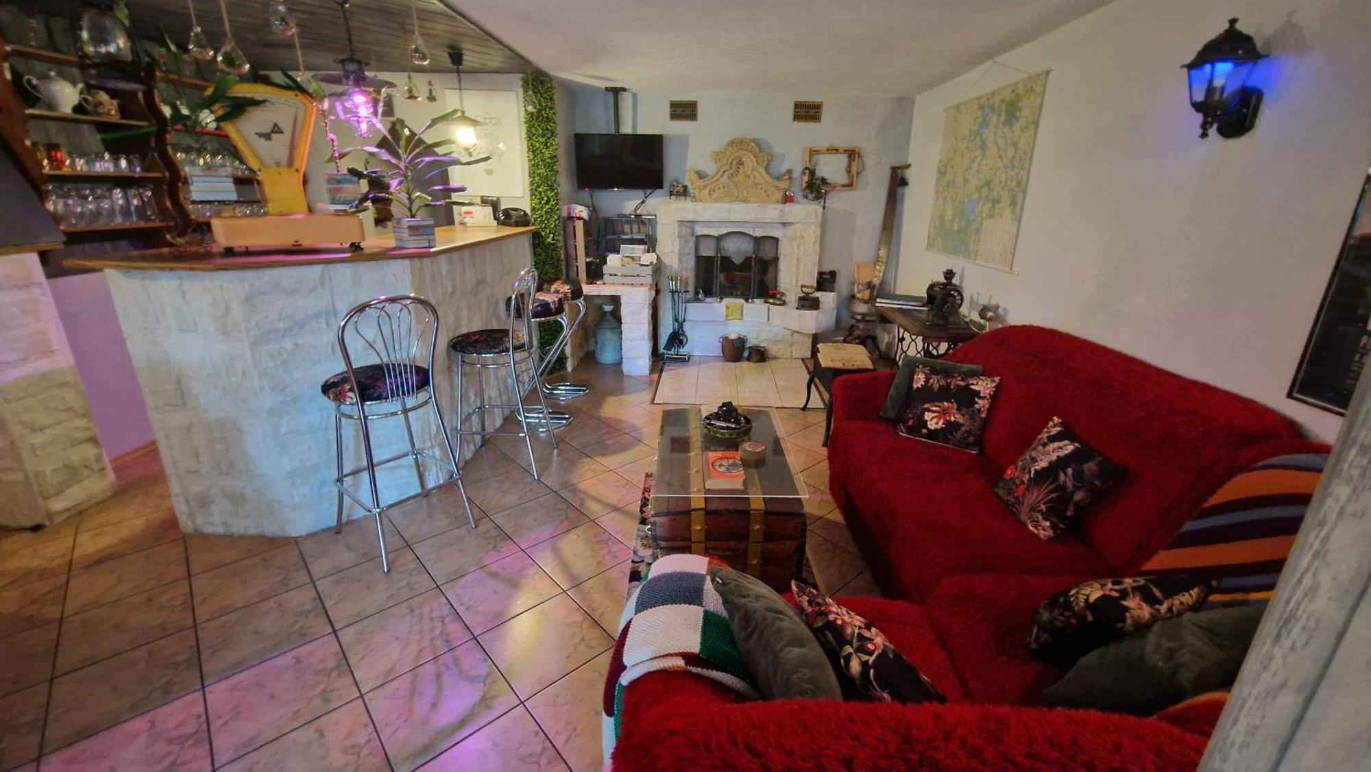 Haus Oberberg - Pokoje Ozonowane - Orly Turystyki 2024 Wilkasy Bagian luar foto