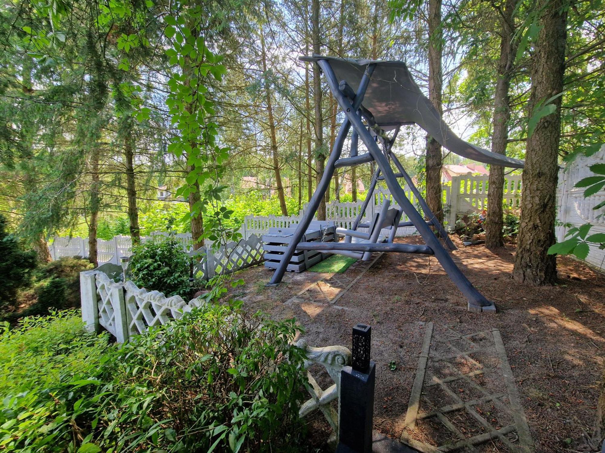 Haus Oberberg - Pokoje Ozonowane - Orly Turystyki 2024 Wilkasy Bagian luar foto