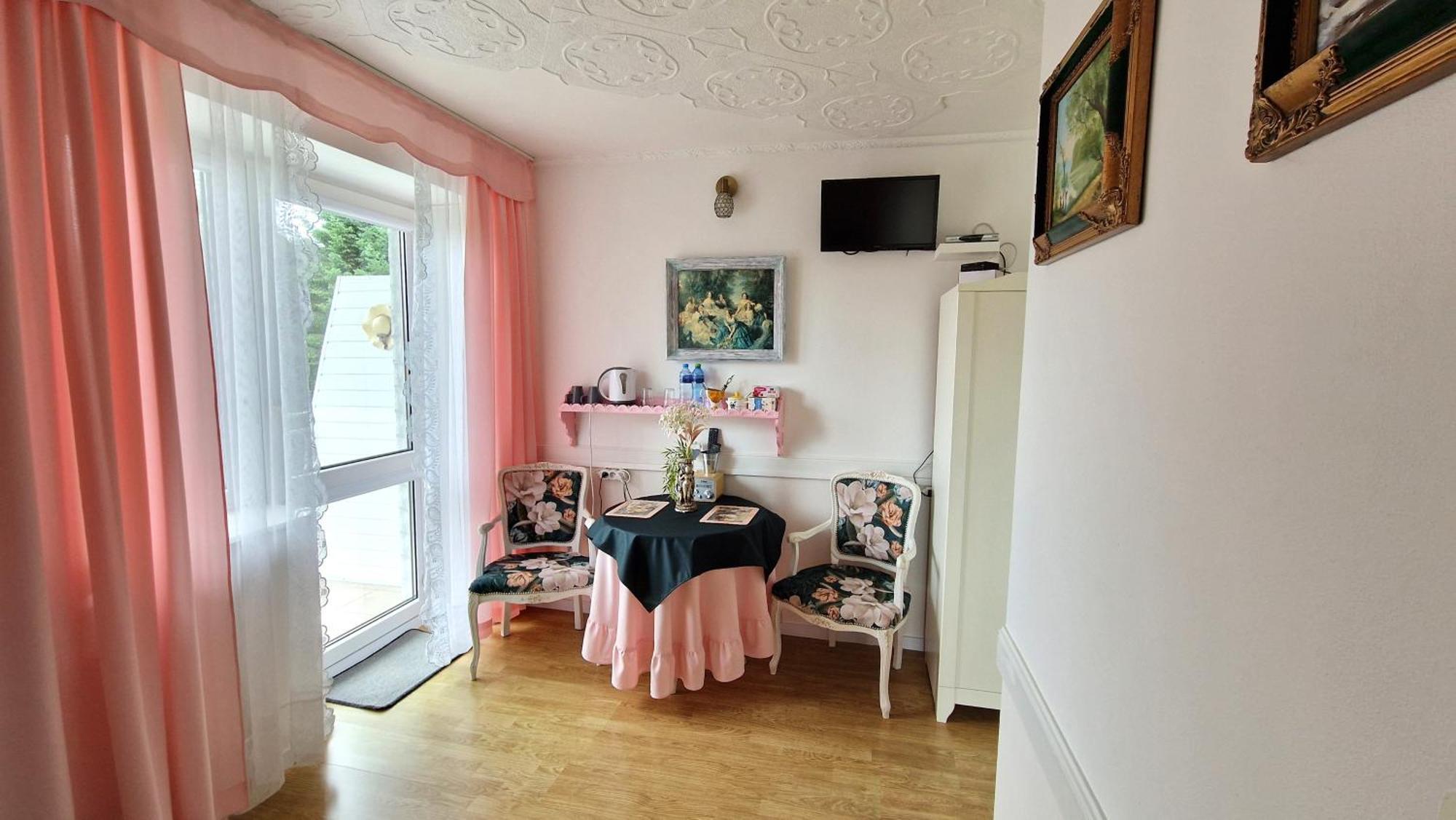 Haus Oberberg - Pokoje Ozonowane - Orly Turystyki 2024 Wilkasy Bagian luar foto