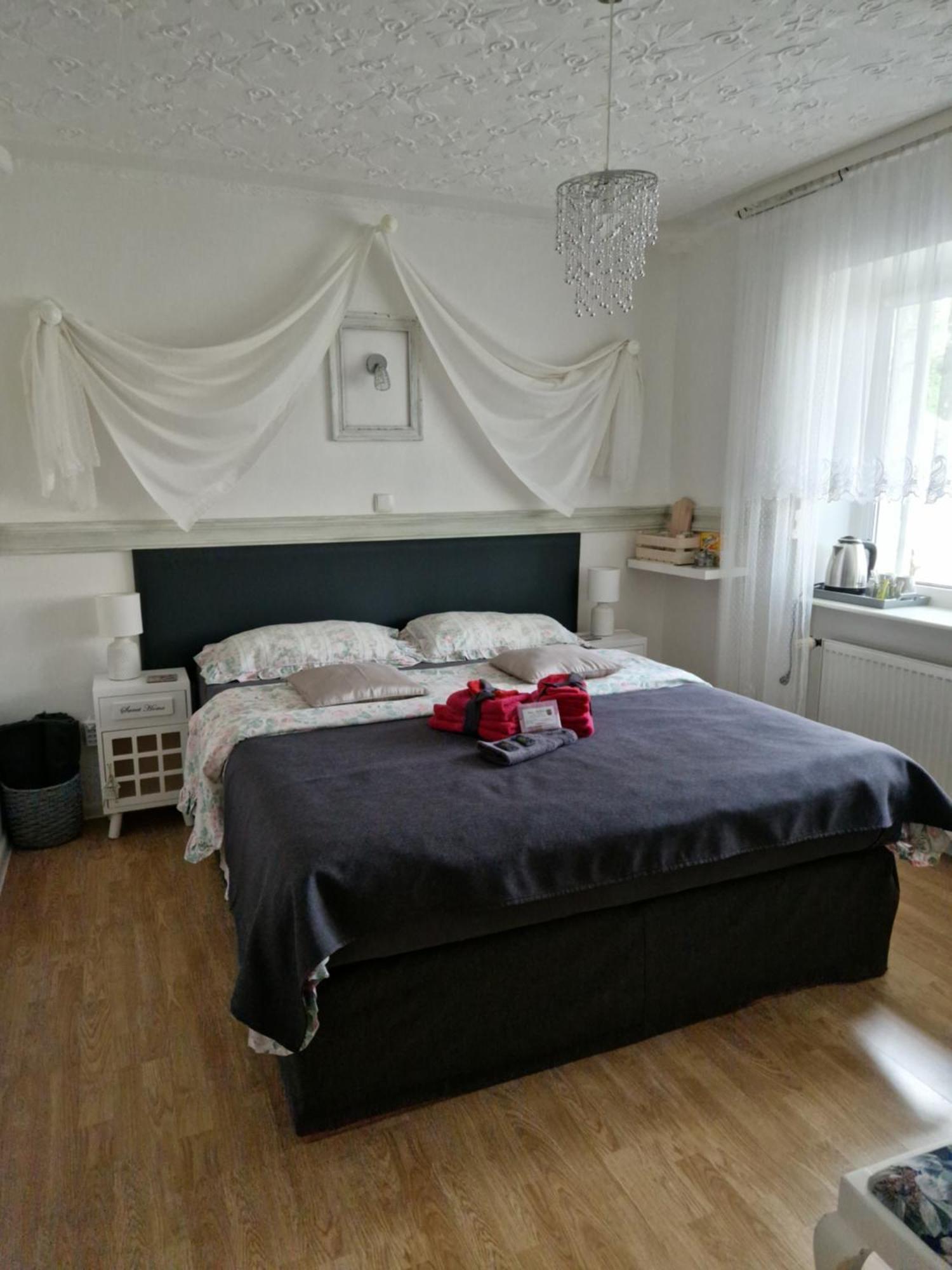 Haus Oberberg - Pokoje Ozonowane - Orly Turystyki 2024 Wilkasy Bagian luar foto