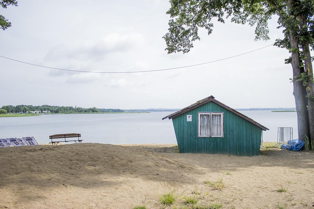 Haus Oberberg - Pokoje Ozonowane - Orly Turystyki 2024 Wilkasy Bagian luar foto