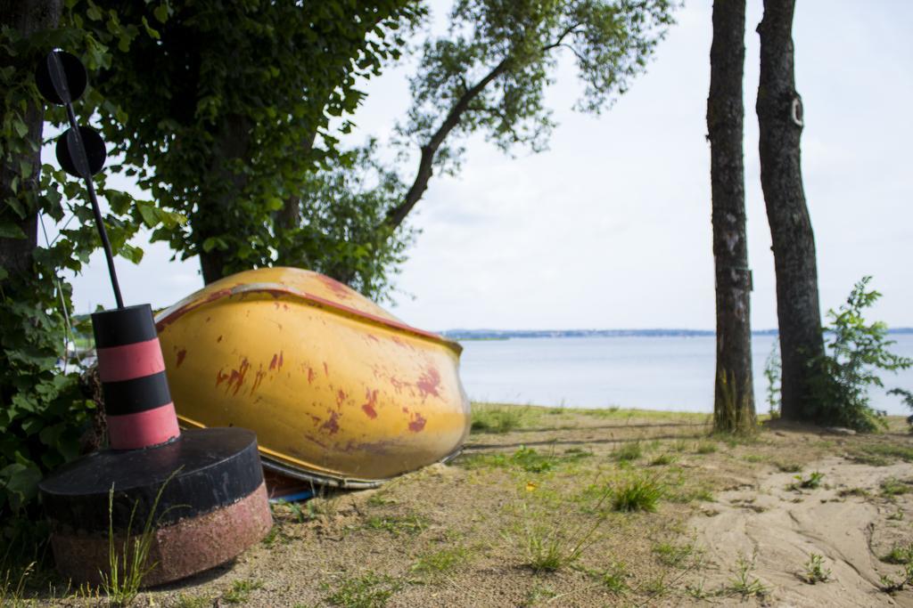 Haus Oberberg - Pokoje Ozonowane - Orly Turystyki 2024 Wilkasy Bagian luar foto