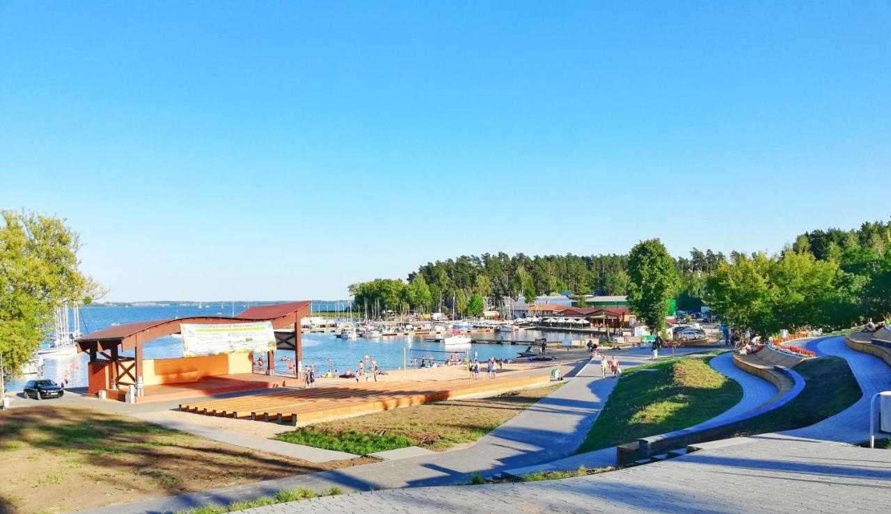 Haus Oberberg - Pokoje Ozonowane - Orly Turystyki 2024 Wilkasy Bagian luar foto